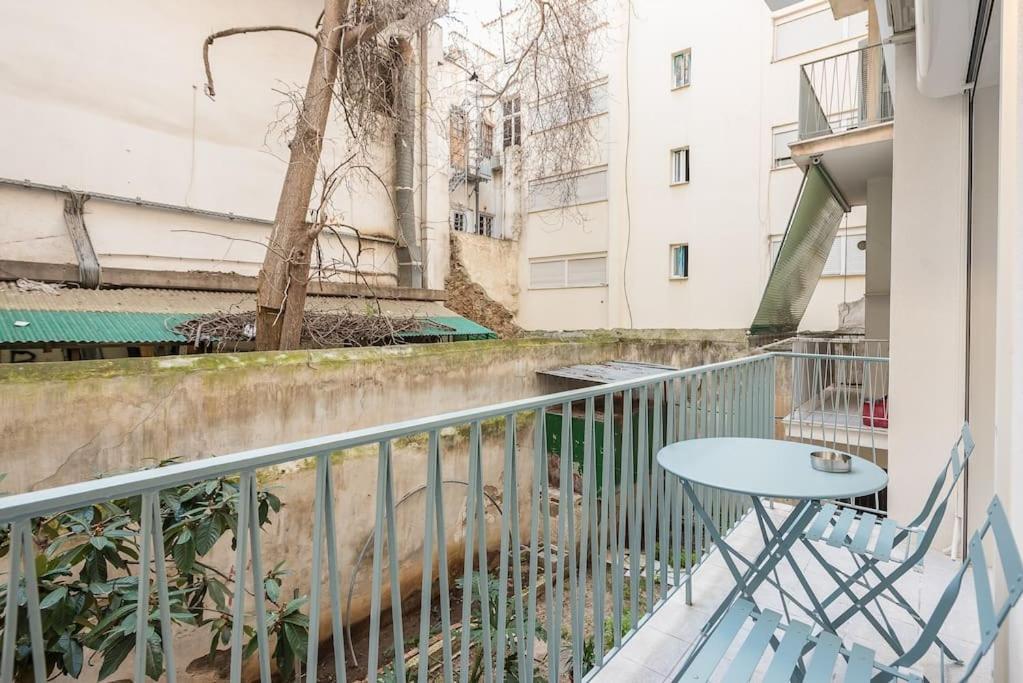 Elegant Apartment In Athens Exterior photo